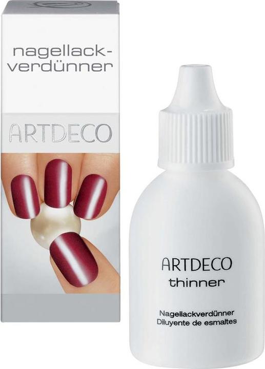 Immagine prodotto Artdeco Diluente per smalto per unghie