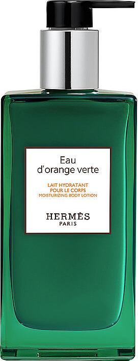 Hermès Eau dorange verte (Körperlotion, 200 ml)