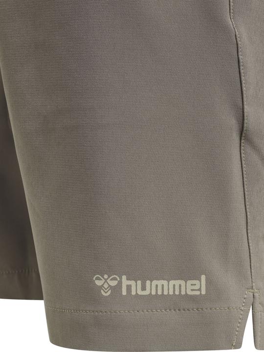 Actual product image hummel Mt Dragon Shorts (M)