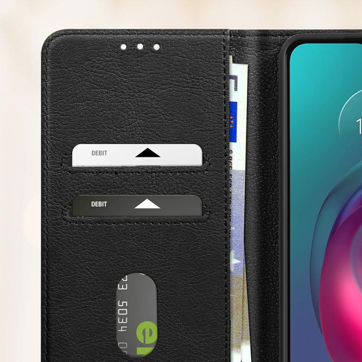 Immagine prodotto Avizar Chesterfield Cover (Motorola Moto G30, Motorola Moto G10)