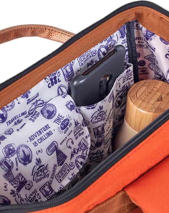 Actual product image Cabaia Small (12 l)