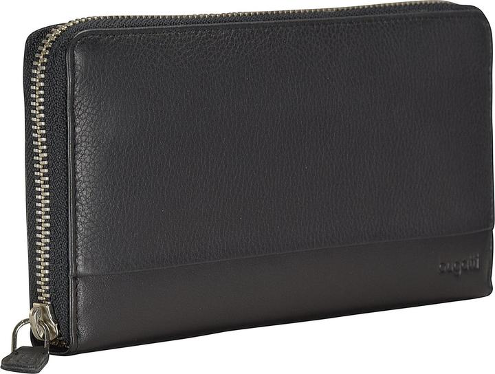 Produktbild Bugatti Langbörse Atlanta Wallet 3208