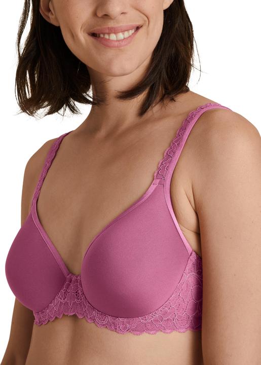 Immagine prodotto Calida Reggiseno spacer con ferretto, schiena confortevole (70 C, Confezione singola)