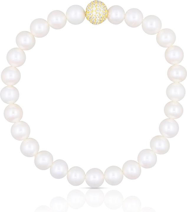 Produktbild Muau Armband (Silber 925)