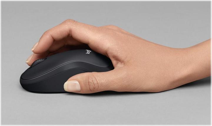 Immagine prodotto Logitech B220 Silent (Senza fili)