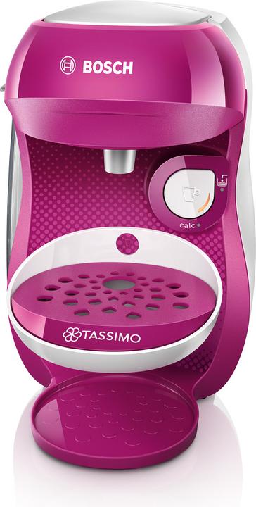 Actual product image Bosch Hausgeräte Happy (Tassimo)