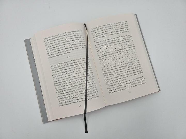 Image du produit Piper Lass uns doch noch etwas bleiben (Allemand, Lionel Shriver, Bettina Abarbanell, Nikolaus Hansen, 2024)