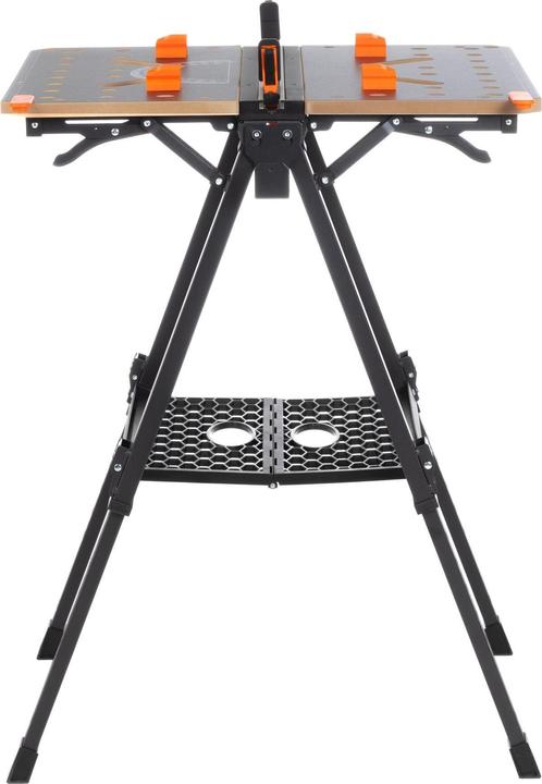 Produktbild Struct Mobile Werkbank (65.65 cm, 70 cm)