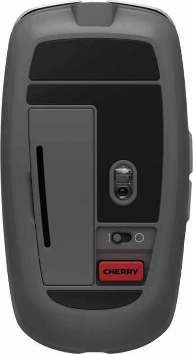 Image du produit CHERRY Stream Desktop Recharge (DE, Sans fil)