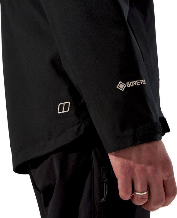 Produktbild Berghaus Wasserdichte Bramblfell Gemini Gore-Tex Jacket (3XL)