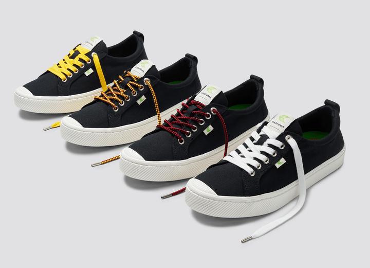 Produktbild Cariuma OCA Canvas (43)