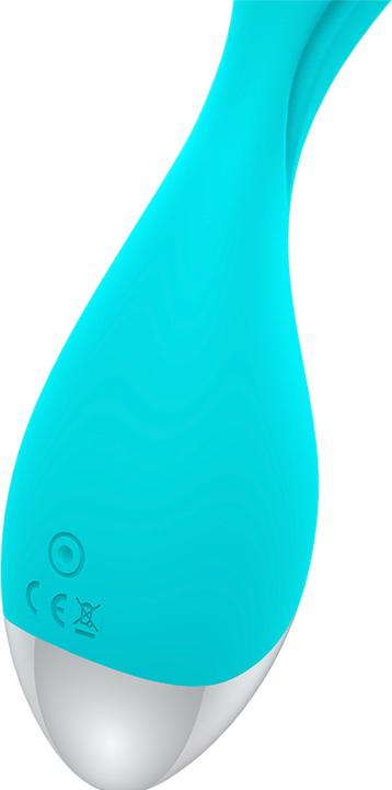 Actual product image Happy Loky G-Spot Vibrator "Fun
