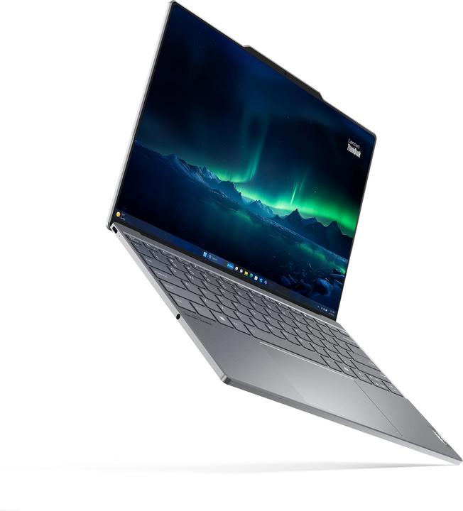 Actual product image Lenovo ThinkBook 13x Gen 4 (13.50", Intel Core Ultra 9 185H, 32 GB, 1000 GB, CH)