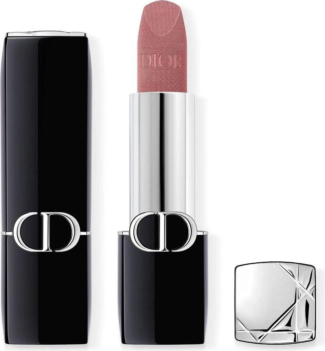 Dior New Velvet (429 Rose Blues)