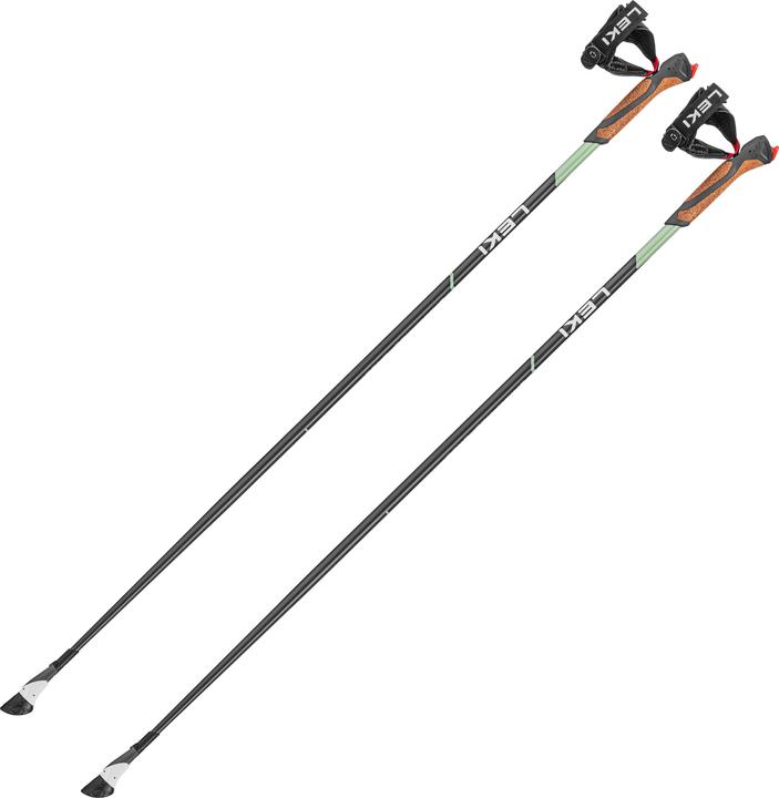 Leki Nordic Walking Stöcke „Smart Response“