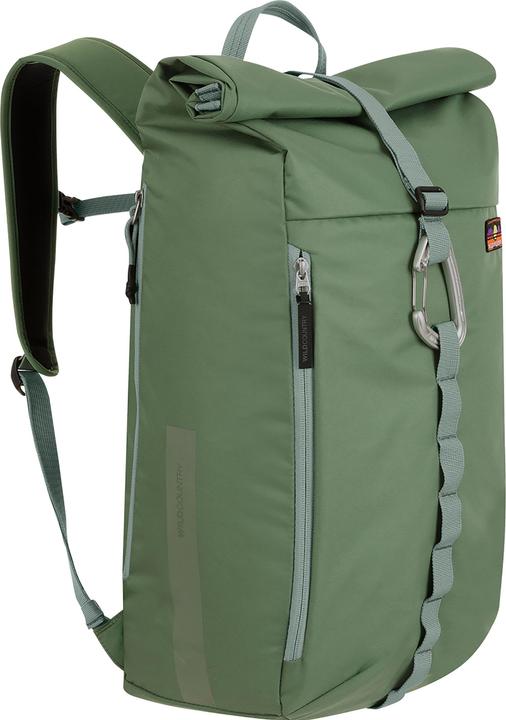 Produktbild Wild Country Flow Back Pack 26 (26 l)