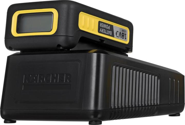 Productafbeelding Kärcher Starterskit (18 V)