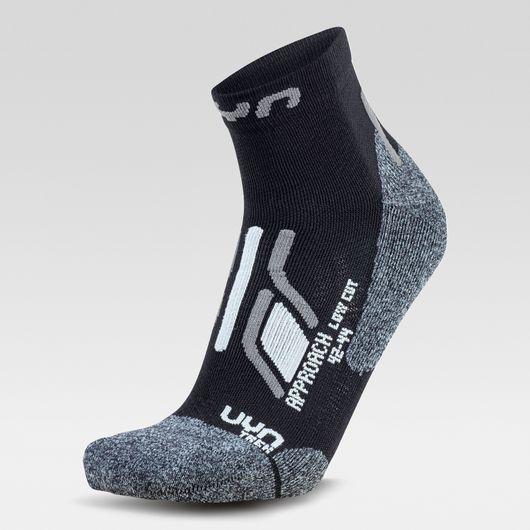Black/Grey