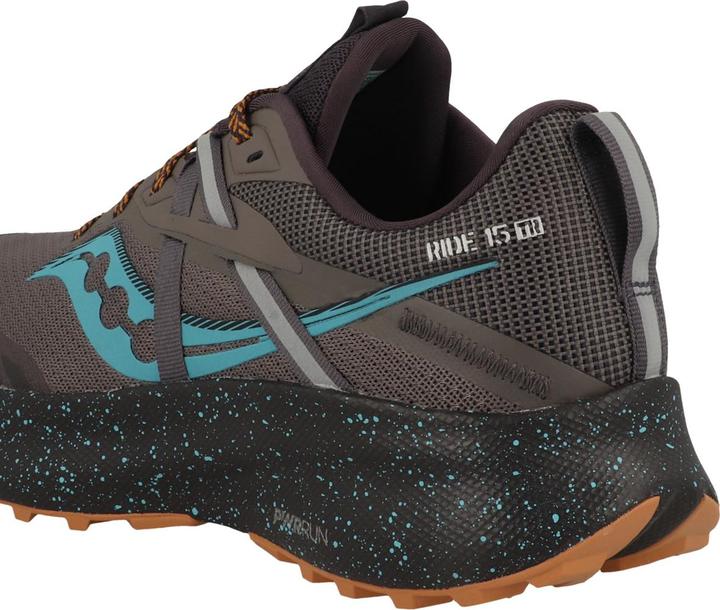 Immagine prodotto Saucony Cavalcata 15 TR (47)