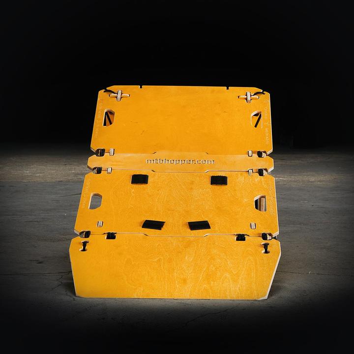 Immagine prodotto Mtb Hopper Rampa per biciclette Lite