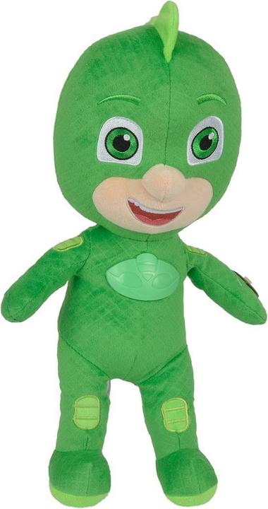 Image du produit Simba PJ Masks Gecko en peluche fonctionnel (38 cm)