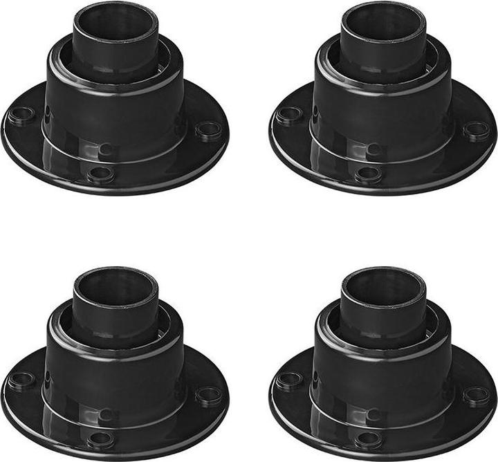Actual product image ProPlus Feet for table leg