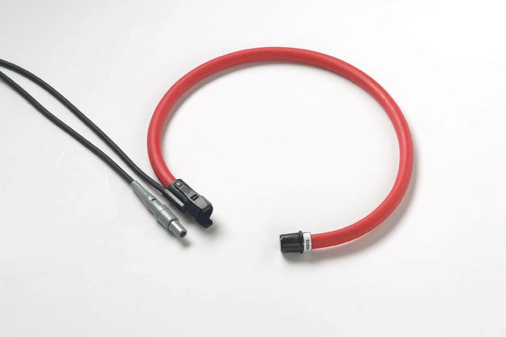 Actual product image Fluke Flex current clamp