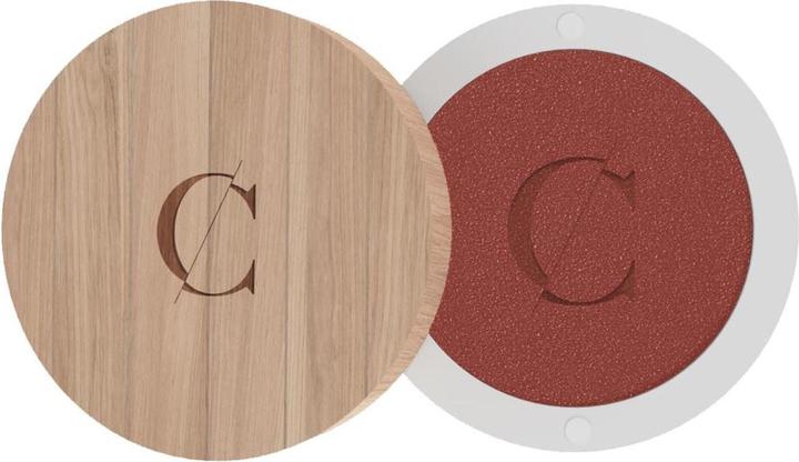 Immagine prodotto Couleur Caramel Ombretto n. 156 Rosso rame (Rosso rame)