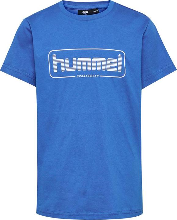 Actual product image hummel hmlBALLY T-SHIRT S/S (104)