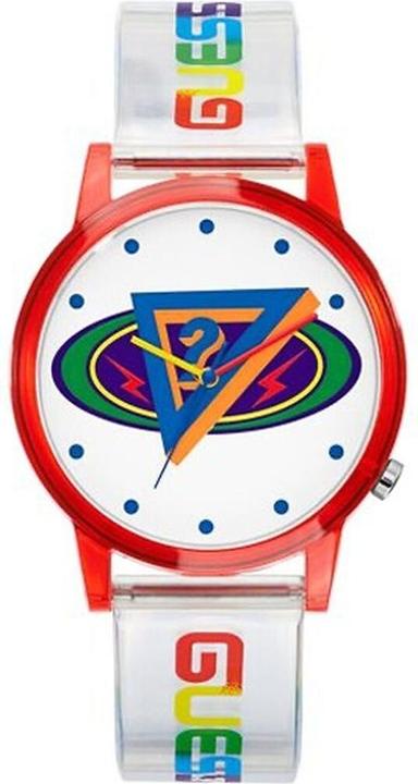 Produktbild Guess Originals X J Balvin (Analoguhr, 42 mm)