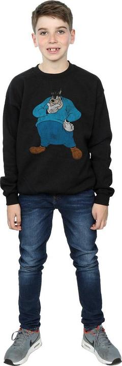 Immagine prodotto Disney Classic Pete Felpa Ragazzi (116)