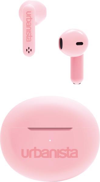 Immagine prodotto Urbanista Austin True Wireless - Cuffie intrauricolari (ANC, 20 h, Cablato)