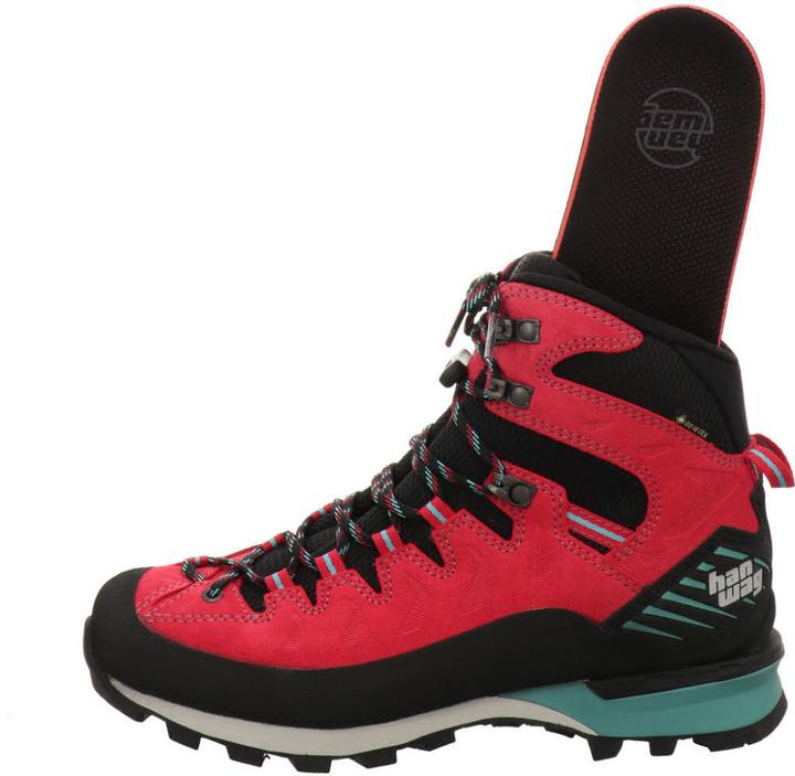 Produktbild Hanwag Makra Pro Lady GTX (40.5)