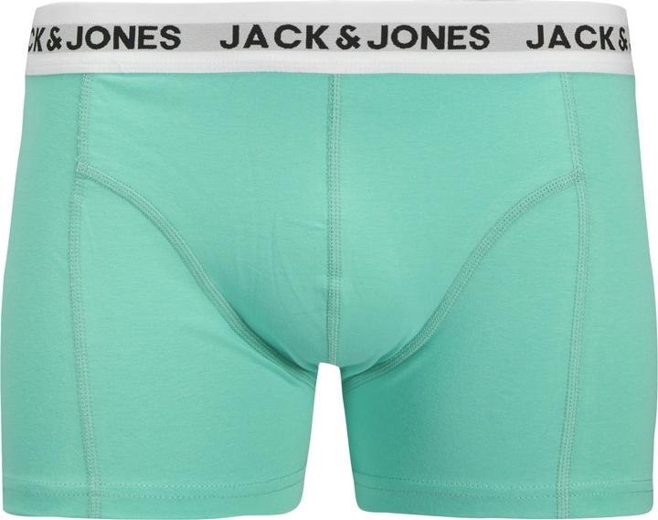 Produktbild Jack & Jones Jactasmania Trunks 3 Pack (XL, 3er Pack)