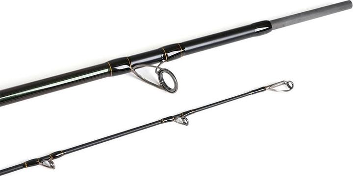 Produktbild Stucki Fishing Chameleonic Trigger (Castingrute, 260 cm)