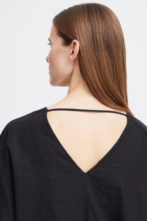 Image du produit B.young BYFALAKKA VNECK BLOUSE 20814548 (42)