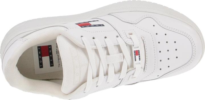 Produktbild Tommy Hilfiger Retro Basket Flatform Ess (39)