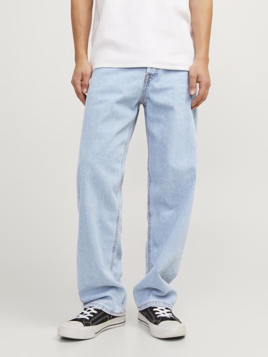 Produktbild Jack & Jones JJIEDDIE JJORIGINAL SQ 738 Loose fit jeans Loose fit jeans (W33/L32)