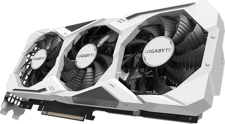 Image du produit Gigabyte GeForce RTX 2080 Super Gaming OC (8 Go)