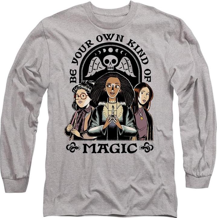 Produktbild Universal Textiles Be Your Own Kind Of Magic TShirt (S)
