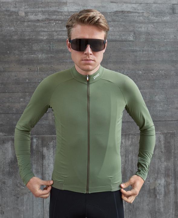 Produktbild Poc Ambient Thermal Jersey (S)