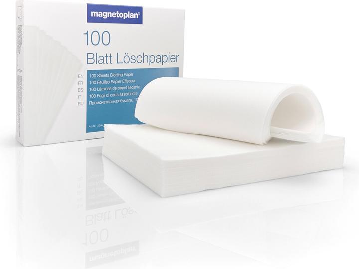 Image du produit Magnetoplan Buvard (1 x)