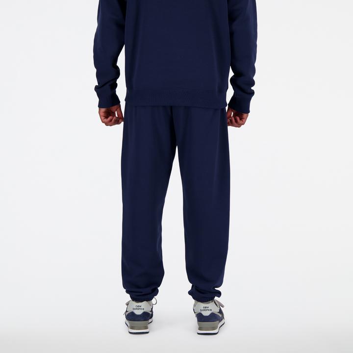 New Balance Sport Essentials French Terry Jogger