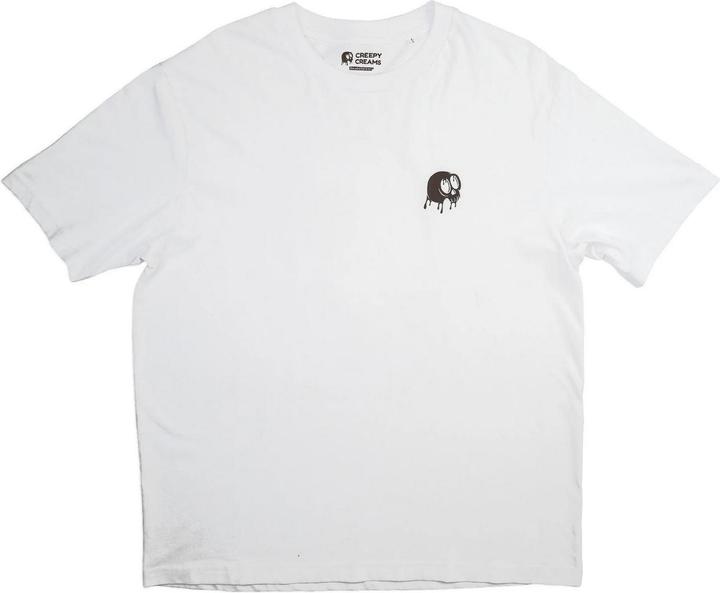 Creepy Creams TShirt