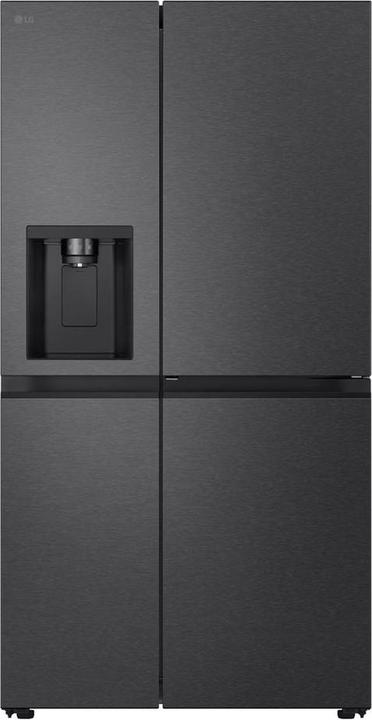Actual product image LG Side-by-Side Kühlschrank mit Door-in-Door® | GSJC41EPPE | DE (641 l)