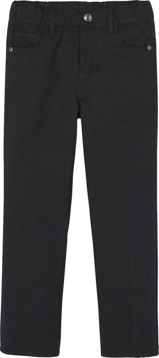 Vertbaudet Die UNVERWÜSTLICHE, robuste Jungen Thermohose mit geradem Bein