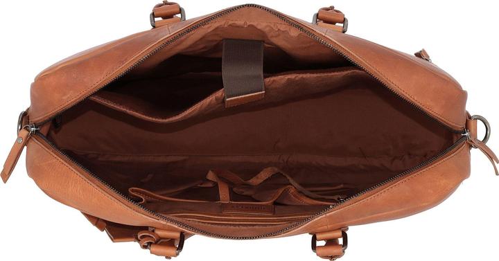 Produktbild Burkely Antique Avery Laptopbag