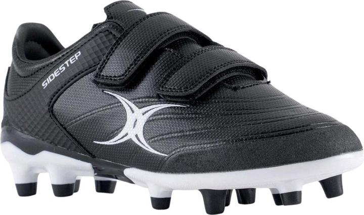Produktbild Gilbert rugby-schuhe für kinder sidestep v10 msx (31)