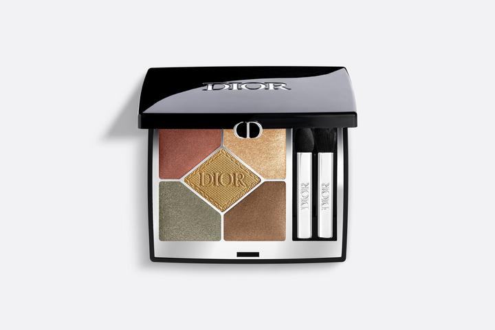 Produktbild Dior Diorshow 5 Coul Couture Eyeshad 343 Int23 (343)
