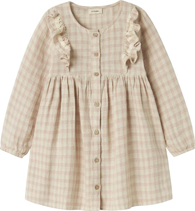 Name it Loose Fit Kleid